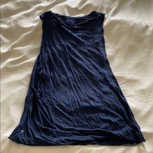 Lululemon tank top small piling